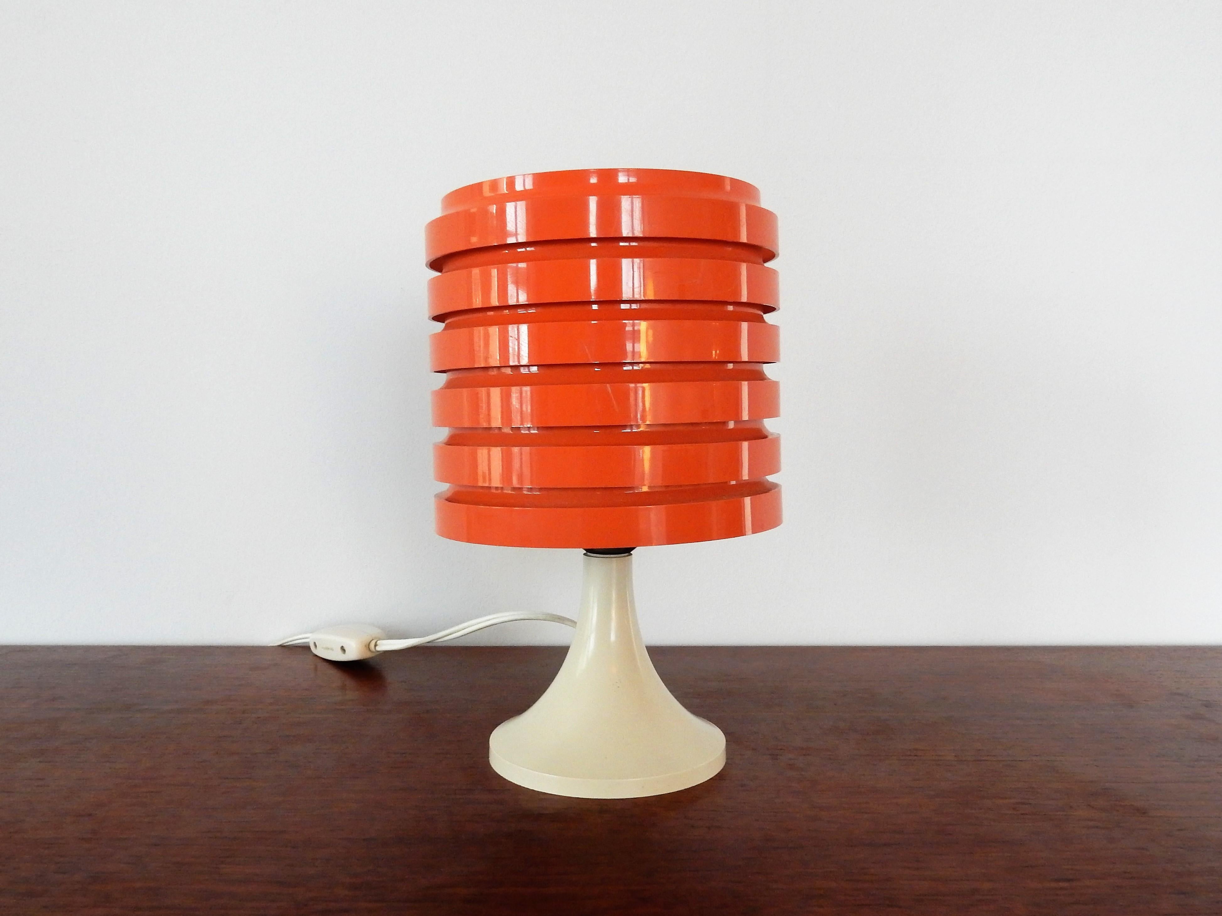 'Ringline' Table Lamp by Paul Boissevain for Merchant Adventurers, 1 Available For Sale 2