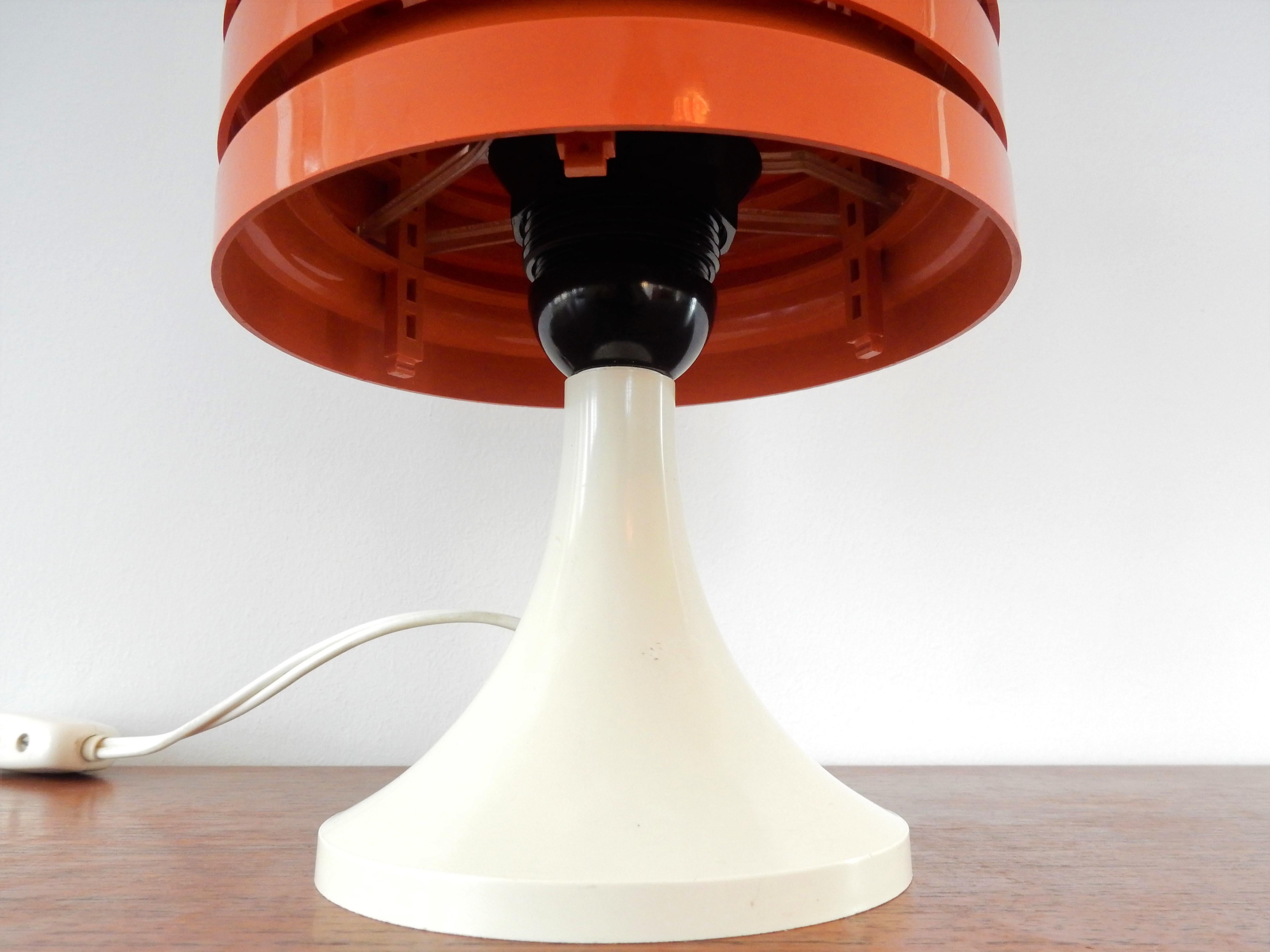 'Ringline' Table Lamp by Paul Boissevain for Merchant Adventurers, 1 Available For Sale 4