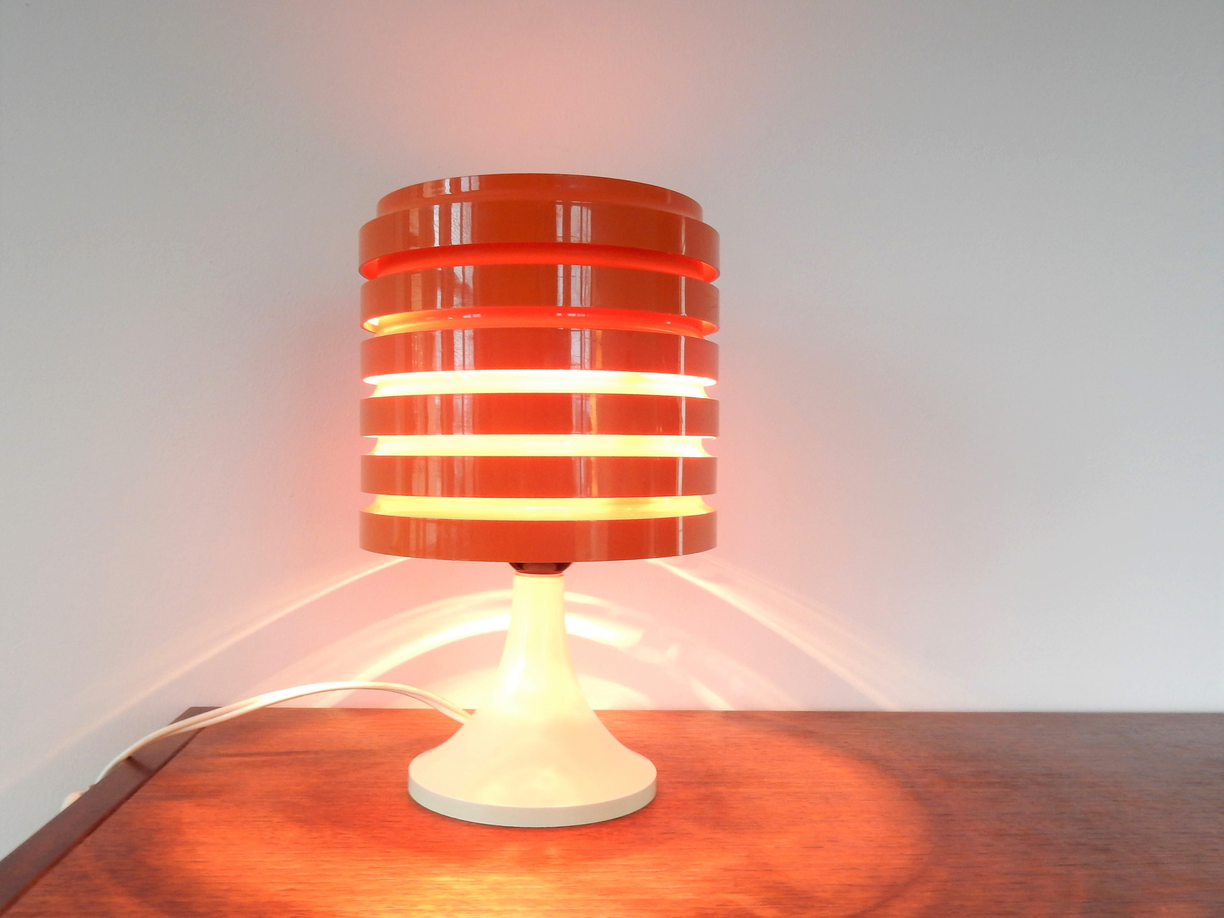 'Ringline' Table Lamp by Paul Boissevain for Merchant Adventurers, 1 Available For Sale 7