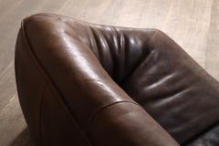 Ringo Sofa By Gerard Van Den Berg For Montis 1970