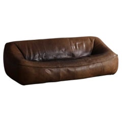 Ringo Sofa By Gerard Van Den Berg For Montis 1970