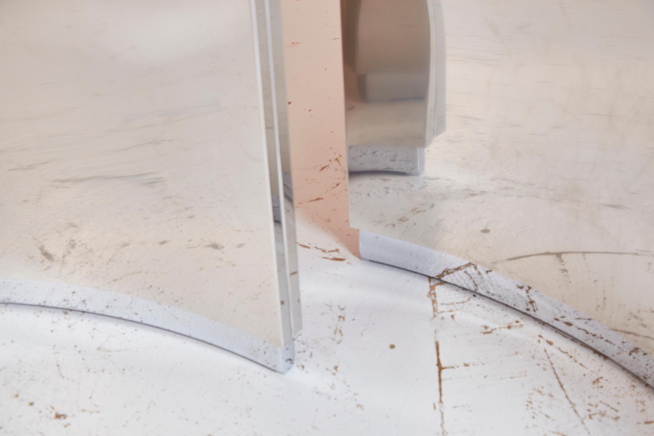 Table Ringo Starr, RoR International, Mastercraft Trilobi en vente 6