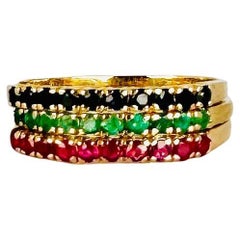 Band Rings