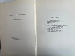 Antique 1917 Book "Rings for the Finger" by George Frederick Kunz