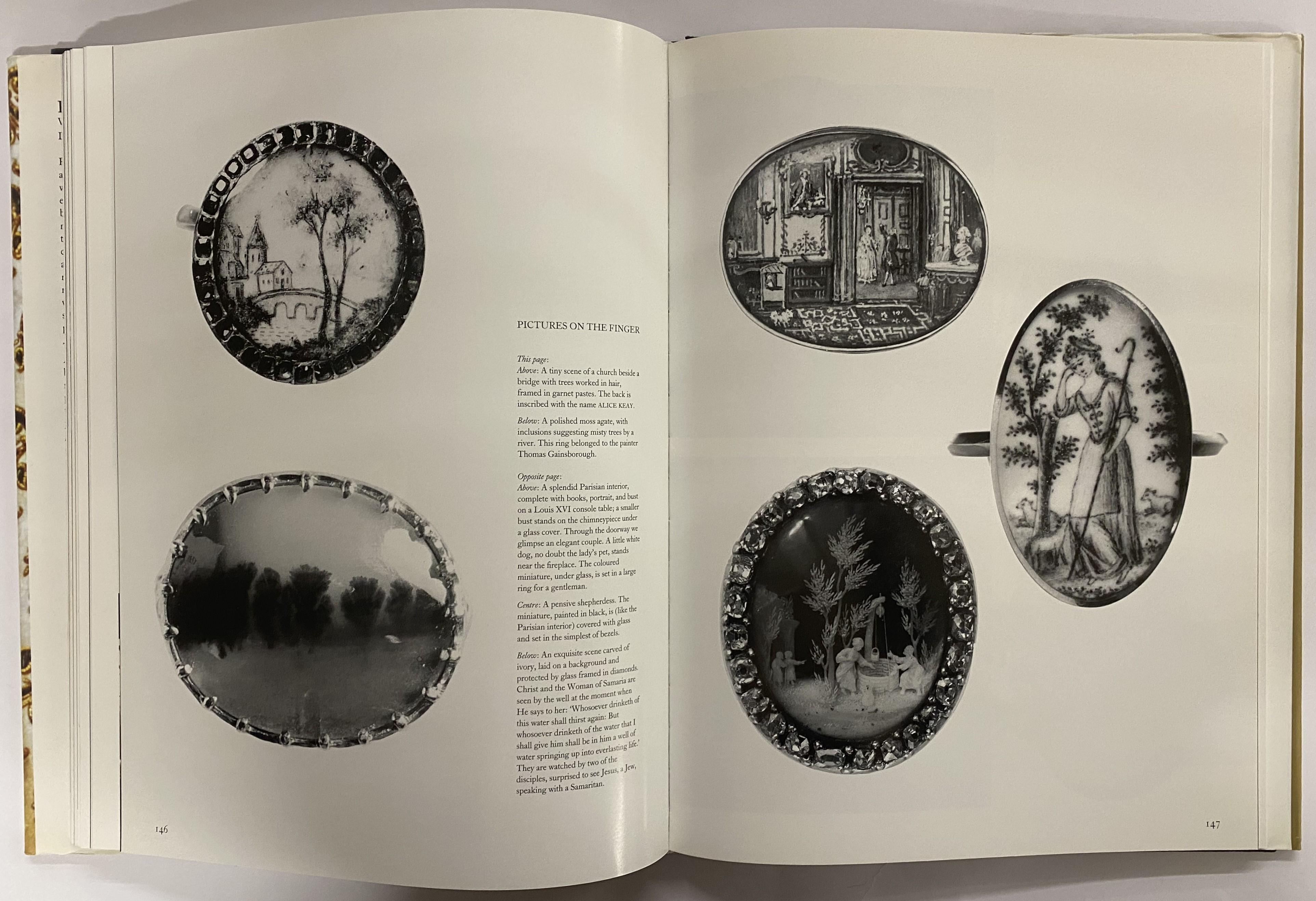 Anillos: Símbolos de riqueza, poder y afecto por Diana Scarisbrick (Libro) en venta 6