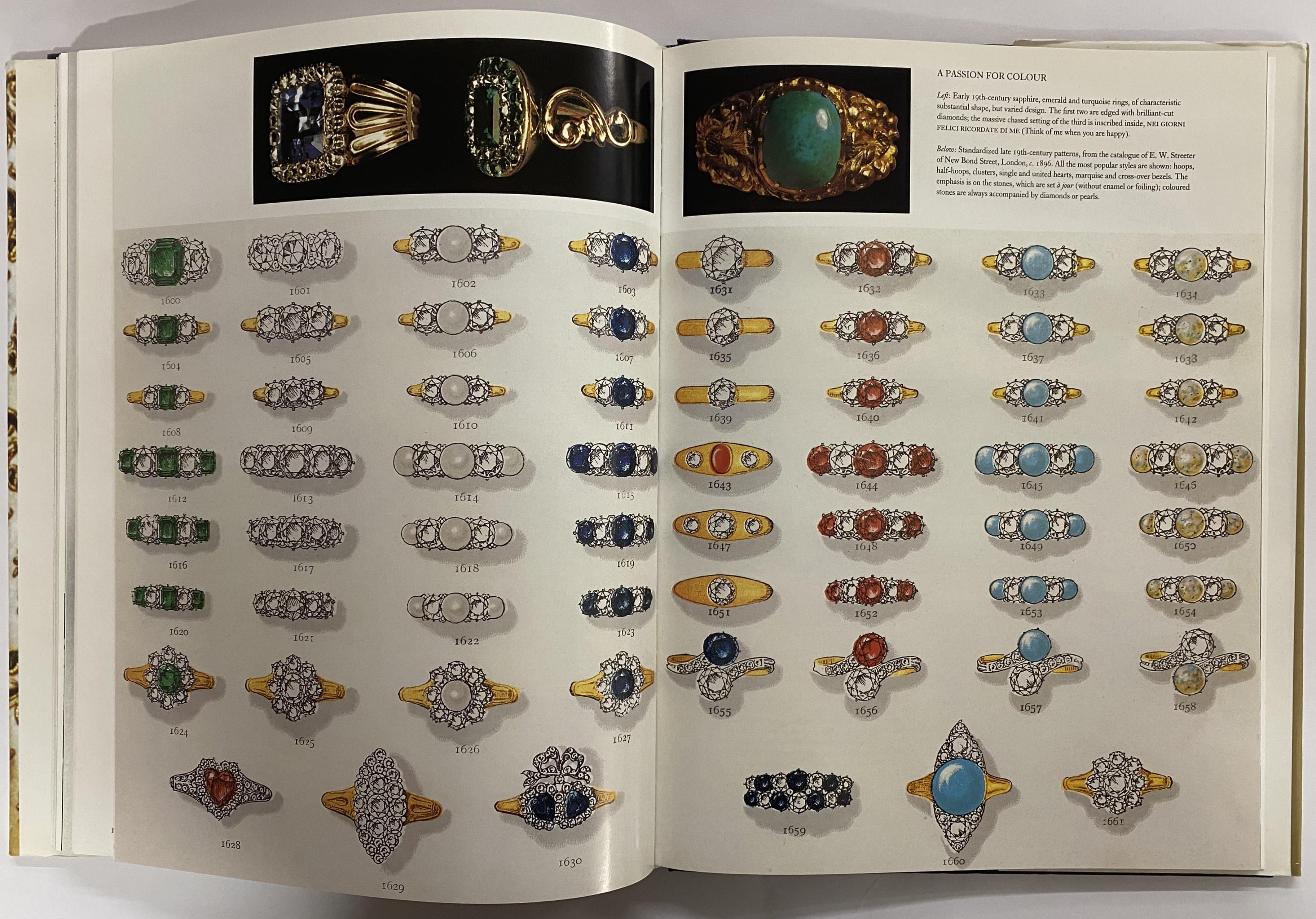 Anillos: Símbolos de riqueza, poder y afecto por Diana Scarisbrick (Libro) en venta 7