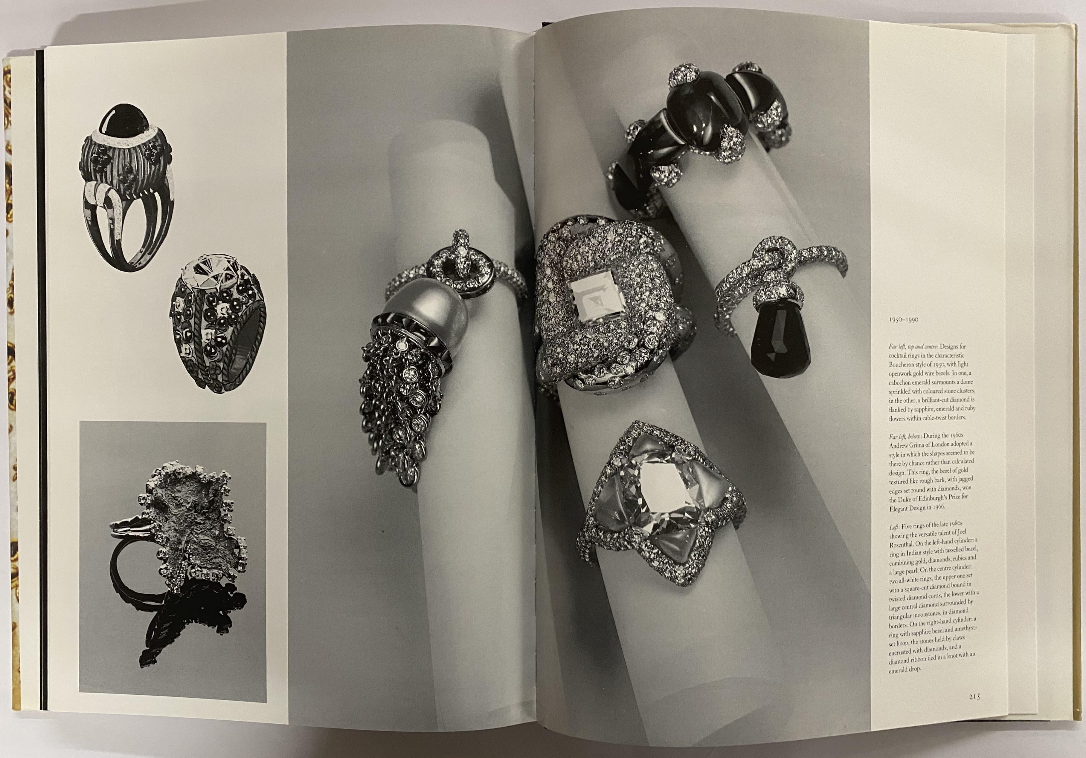 Anillos: Símbolos de riqueza, poder y afecto por Diana Scarisbrick (Libro) en venta 11