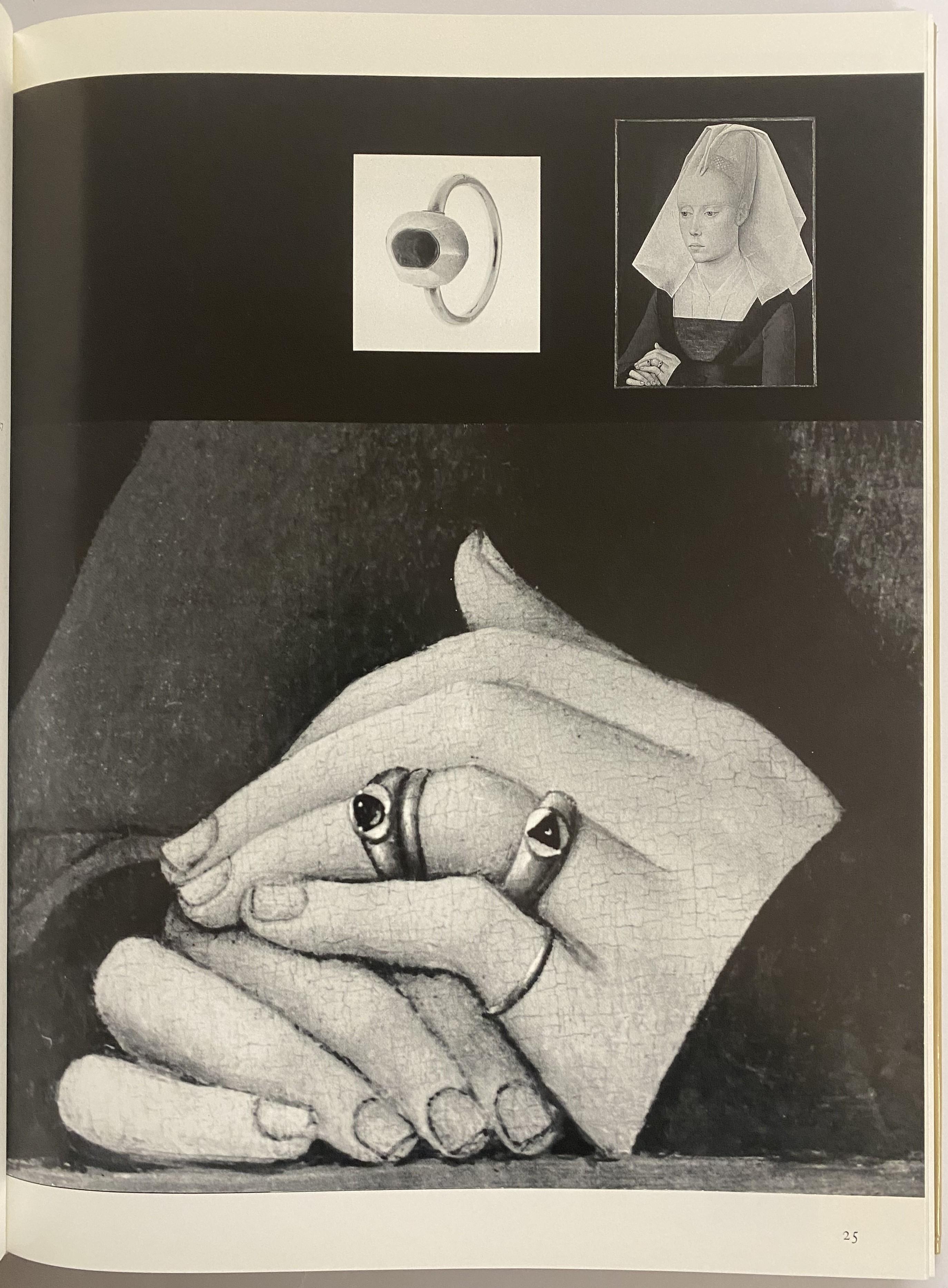 Anillos: Símbolos de riqueza, poder y afecto por Diana Scarisbrick (Libro) en Bueno estado para la venta en North Yorkshire, GB