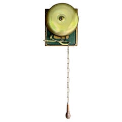Wall-mounted Sculptures