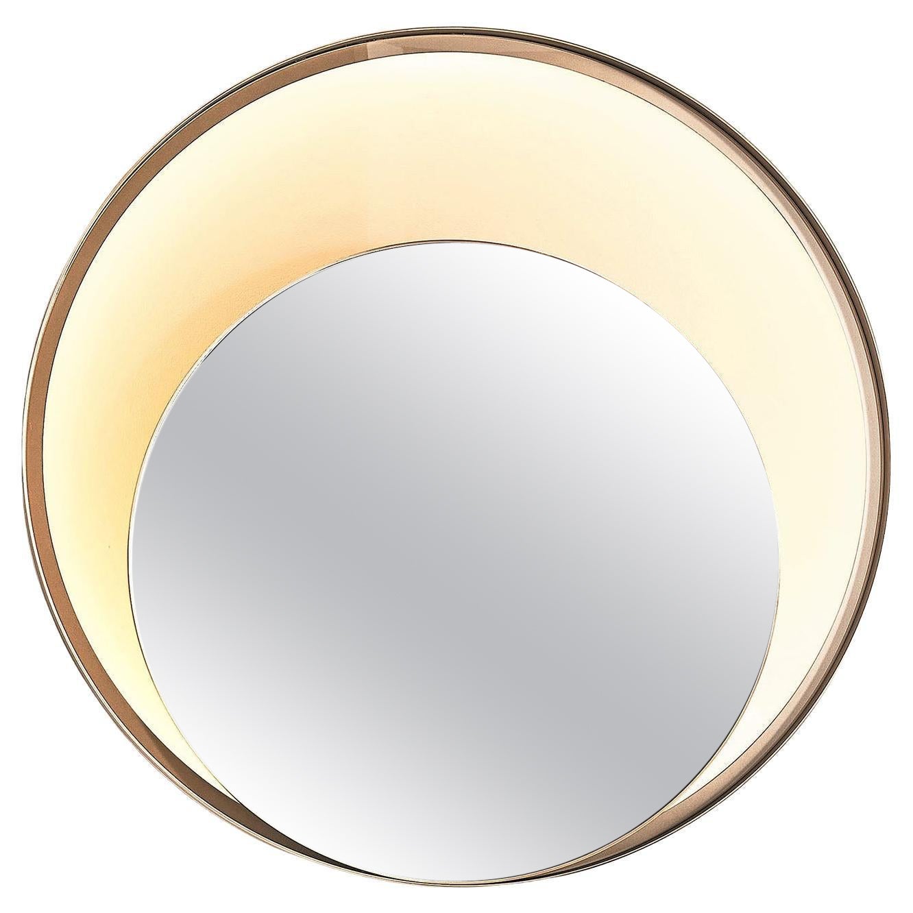 Miroir annulaire grand ou moyen