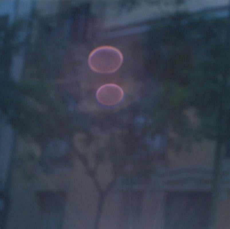 RINKO KAWAUCHI (*1972, Japan)
Untitled, from the series 'Illuminance'
2009
C–type print
Sheet 103 x 103  cm (40 1/2 x 40 1/2 in.)
Edition of 6; Ed. no. 6/6 (last available edition)
mounted print

Reminiscent of Japanese photography of the 1960s