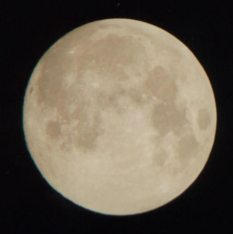Sans titre, extrait de ''Illuminance'' - Rinko Kawauchi, Pleine Lune, Nuit, Art, Lumière en vente 4