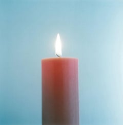 Ohne Titel, aus „Illuminance“ Rinko Kawauchi, Licht, Kerze, Feuer, Stillleben