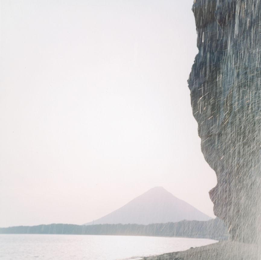 Untitled, from 'Illuminance' – Rinko Kawauchi, Scarp, Light, Waterfall, Sea For Sale 1