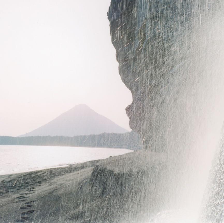 Untitled, from 'Illuminance' – Rinko Kawauchi, Scarp, Light, Waterfall, Sea For Sale 2