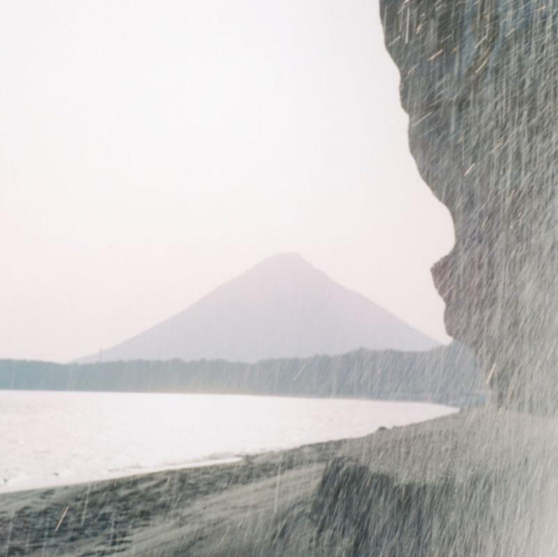 Untitled, from 'Illuminance' – Rinko Kawauchi, Scarp, Light, Waterfall, Sea For Sale 3