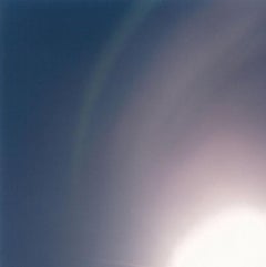 Sans titre, de Rinko Kawauchi « Illuminance », ciel, soleil, lumière, réflexion