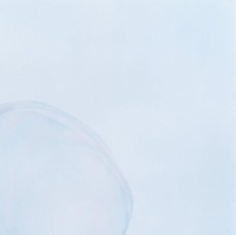 Untitled, from 'Illuminance' – Rinko Kawauchi, Soap Bubble, Colour, Sky, Light For Sale 1