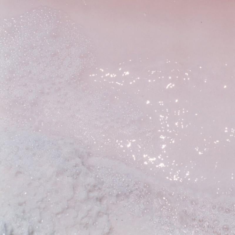 Untitled, from 'Illuminance' – Rinko Kawauchi, Water, Pink, Reflection, Salt For Sale 2