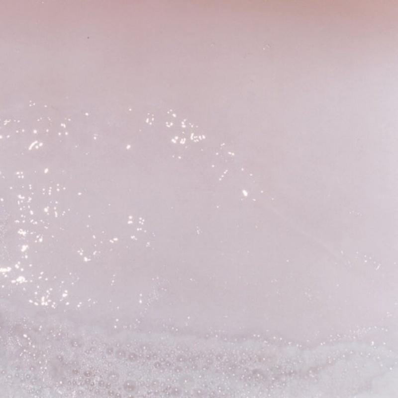 Untitled, from 'Illuminance' – Rinko Kawauchi, Water, Pink, Reflection, Salt For Sale 3