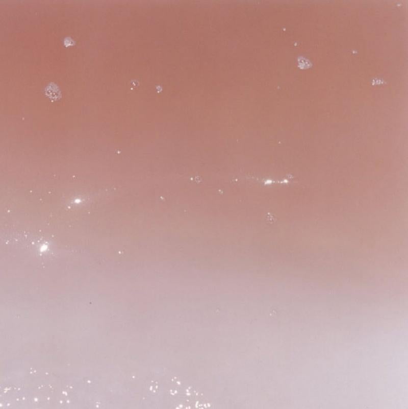 Untitled, from 'Illuminance' – Rinko Kawauchi, Water, Pink, Reflection, Salt For Sale 4