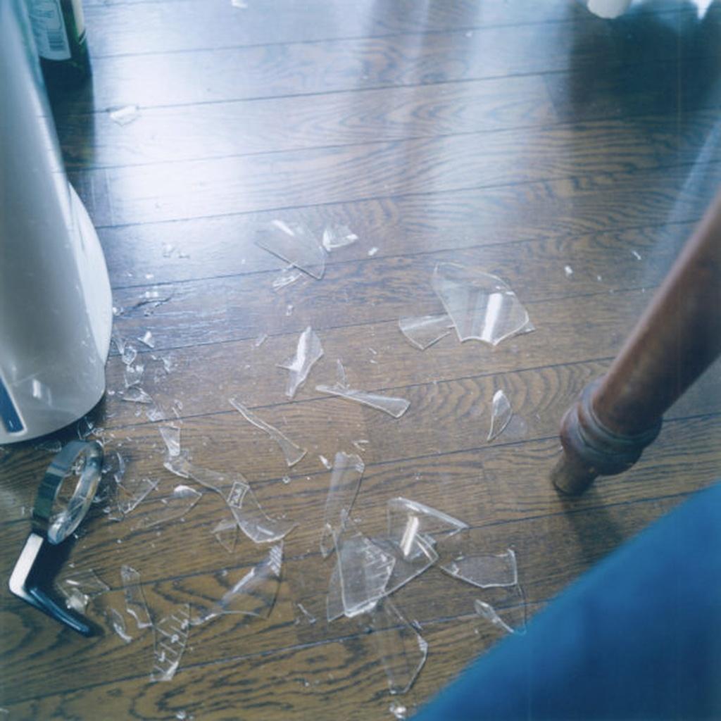 Untitled, from the series 
AILA
