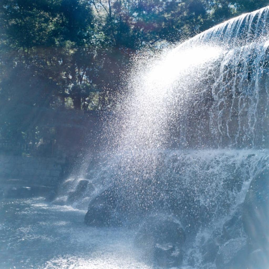 Untitled, from the series 
AILA
