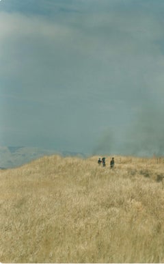 Sans titre, de la série "Ametsuchi".