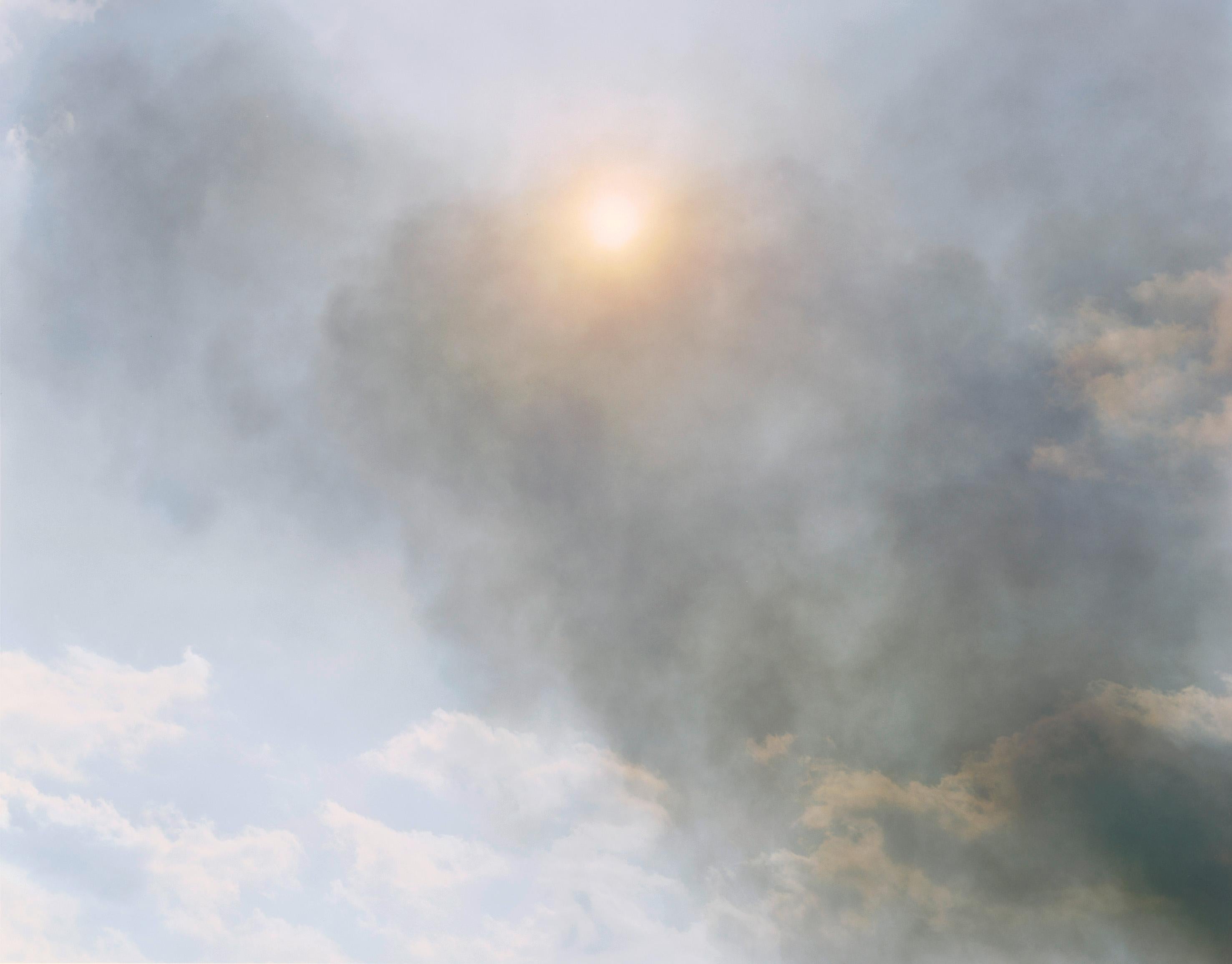 Untitled, from the series 
Ametsuchi
