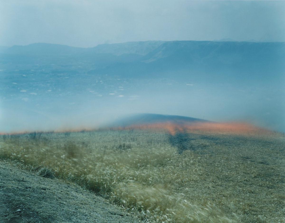 Untitled, from the series 
Ametsuchi
