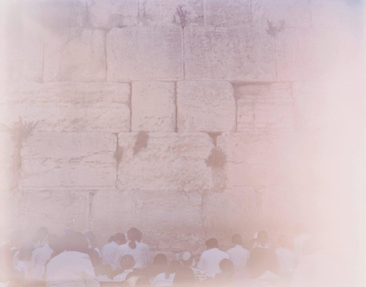 Rinko Kawauchi Landscape Photograph - Untitled, from the series 
Ametsuchi
