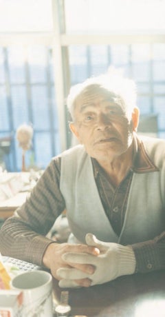 Untitled, from the series 'Cui Cui'