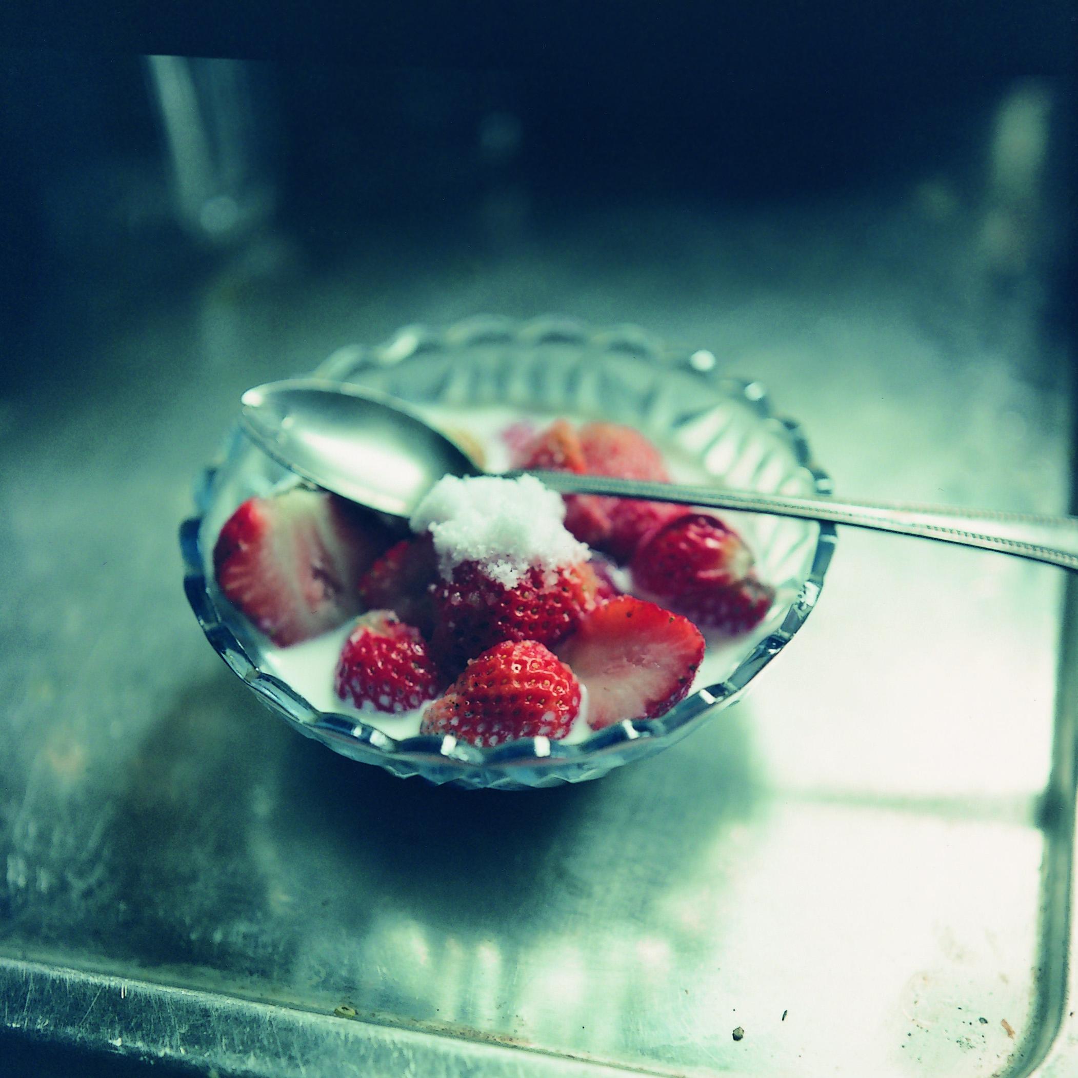 Untitled, from the series 
Cui Cui
