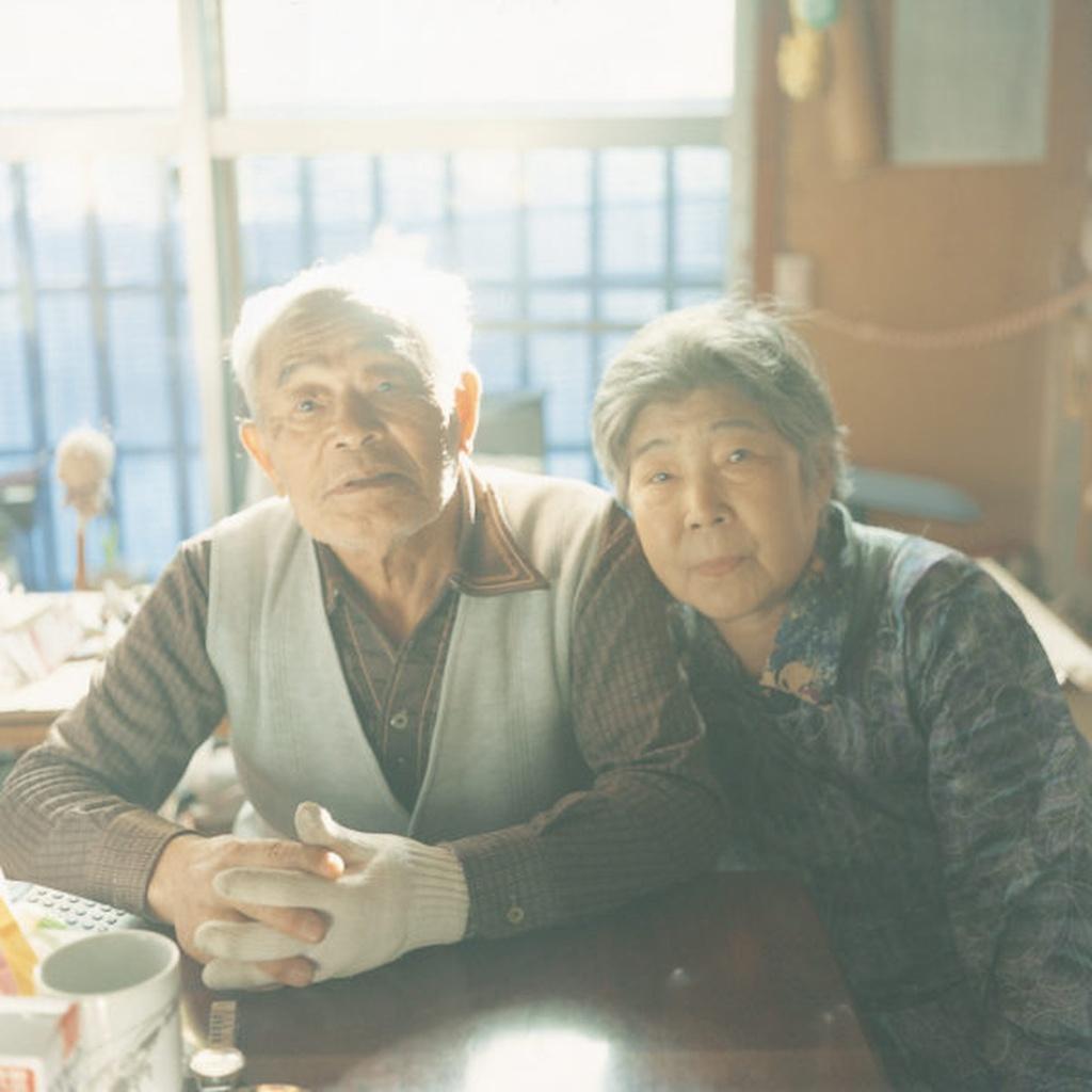 Untitled, from the series 
Cui Cui
