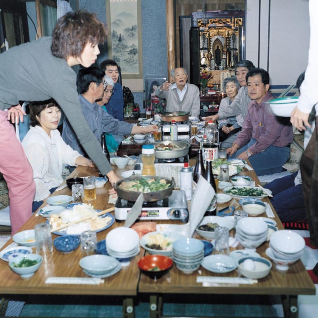 Untitled, from the series 
Cui Cui
