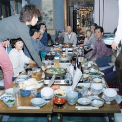 Untitled, from the series 
Cui Cui
