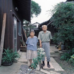 Untitled, from the series 
Cui Cui
