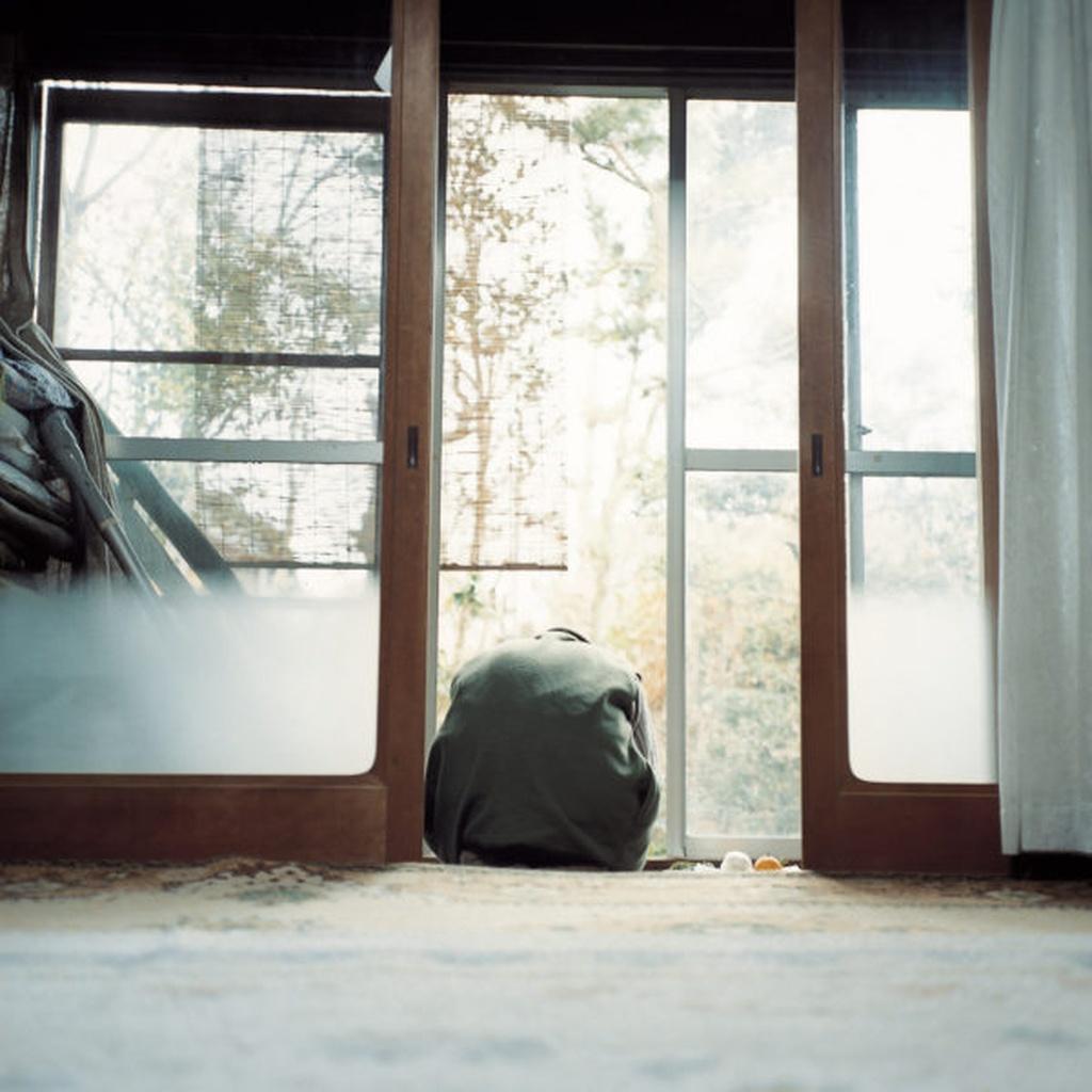 Untitled, from the series 
Cui Cui
