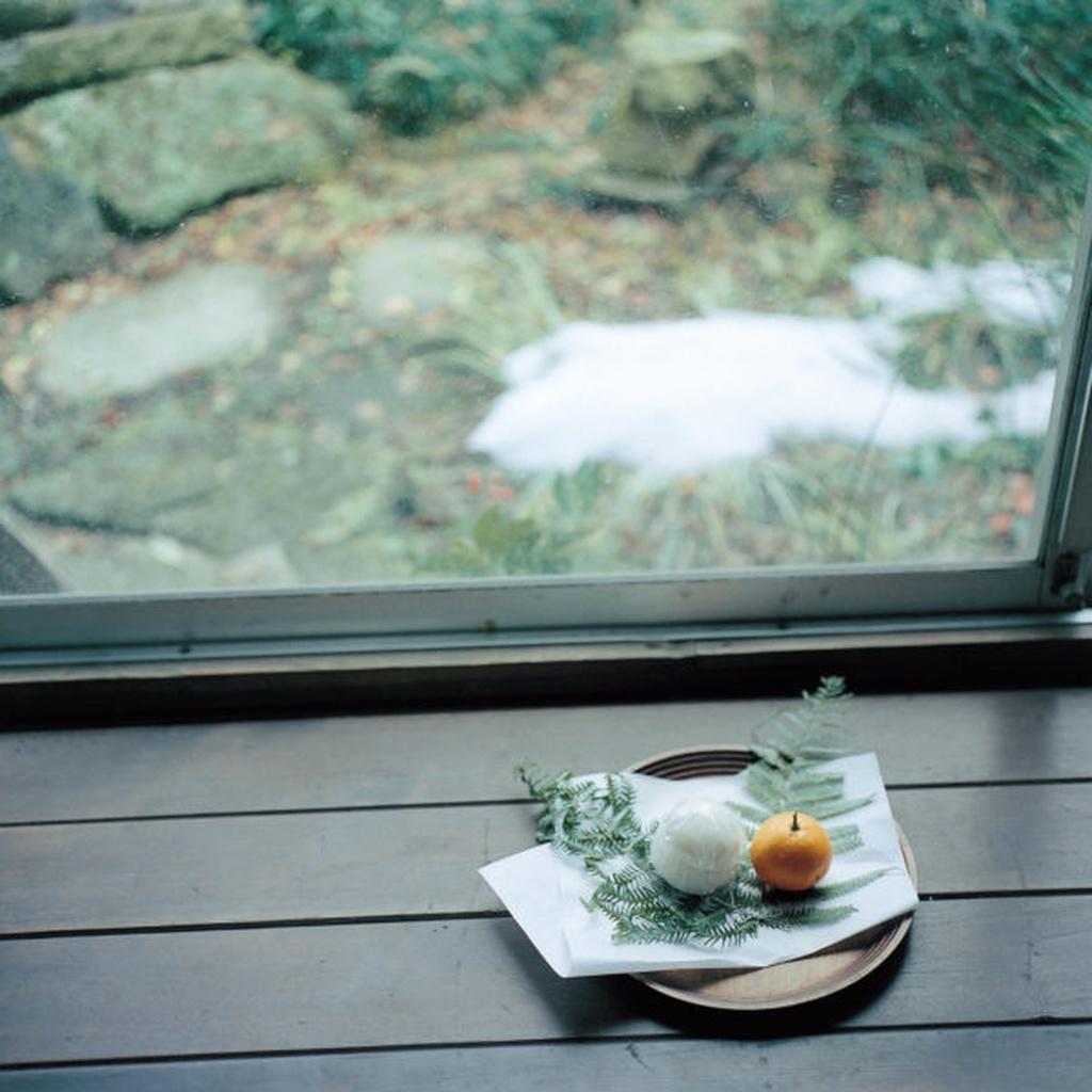 Untitled, from the series 
Cui Cui
