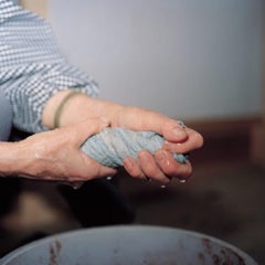 Untitled, from the series 
Cui Cui
