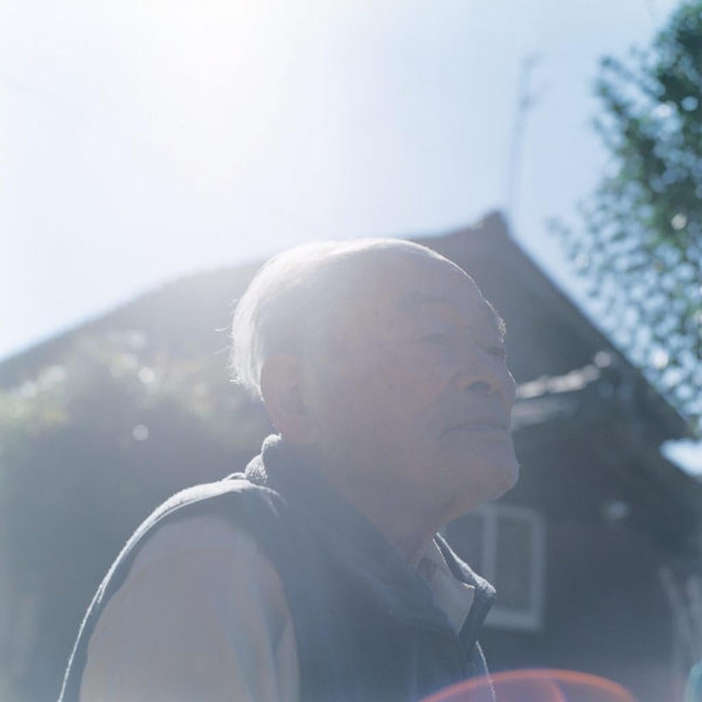 Untitled, from the series 
Cui Cui
