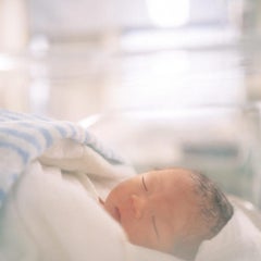 Untitled, from the series 
Cui Cui
