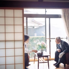 Untitled, from the series 
Cui Cui
