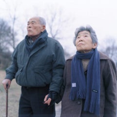 Untitled, from the series 
Cui Cui
