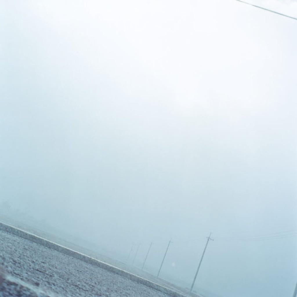 Rinko Kawauchi Color Photograph - Untitled, from the series 
Cui Cui
