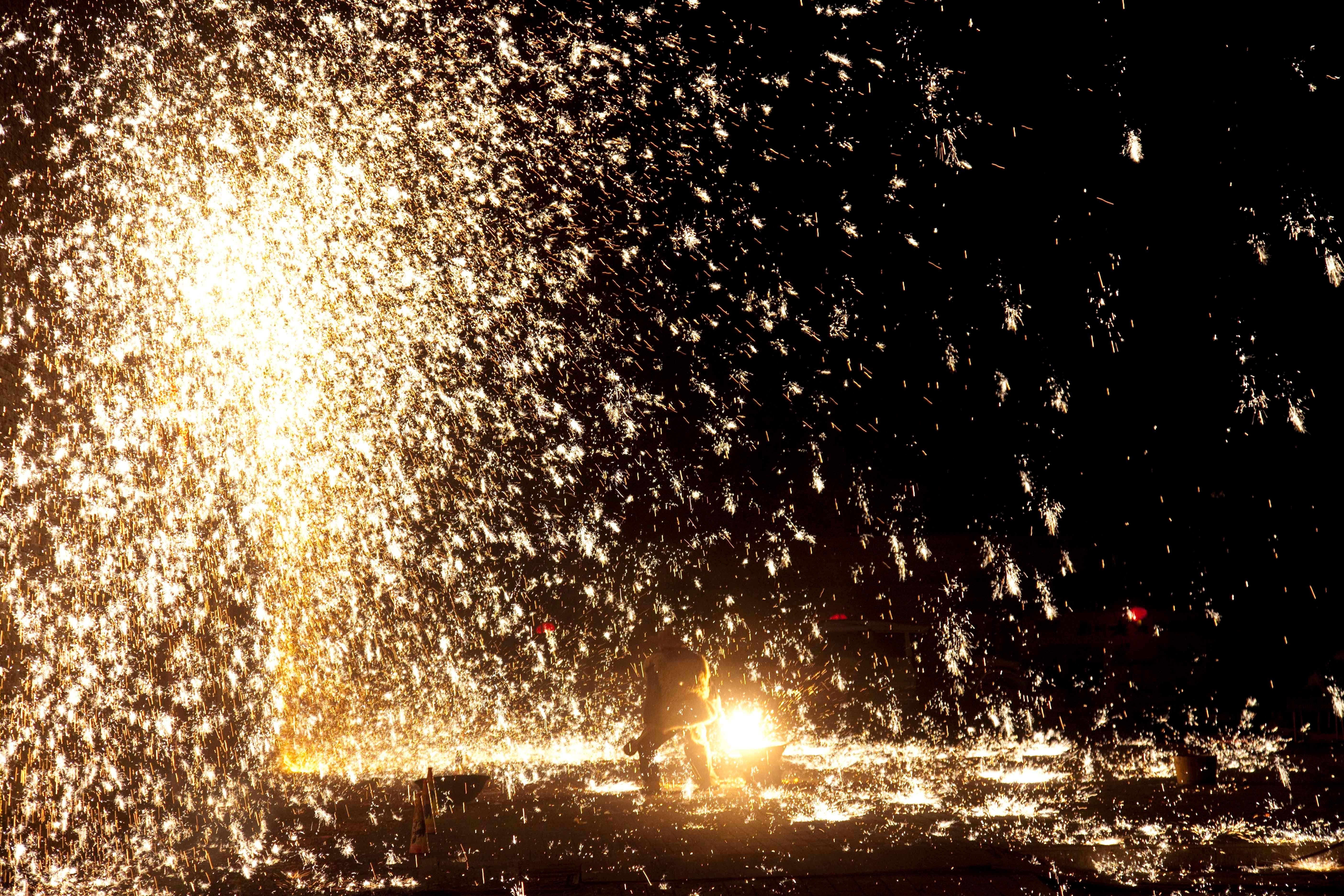 Rinko Kawauchi Color Photograph - Untitled, from the series 
Halo
