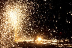 Untitled, from the series 
Halo
