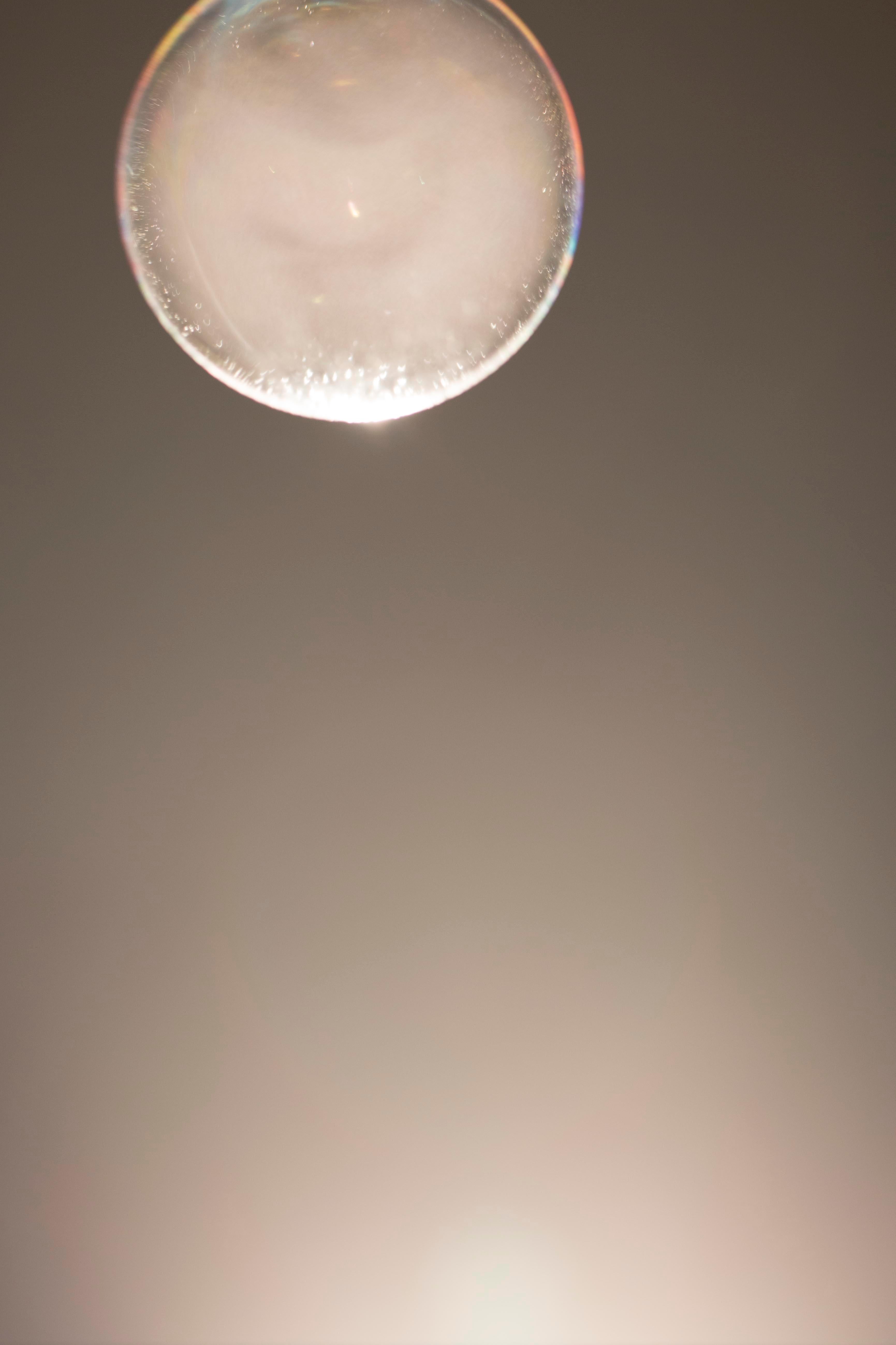 Untitled, from the series 
Halo
