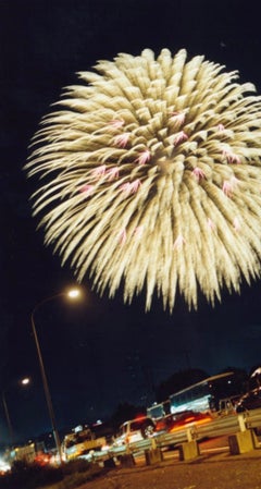 Untitled, from the series 'Hanabi'