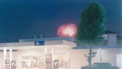 Untitled, from the series 'Hanabi'
